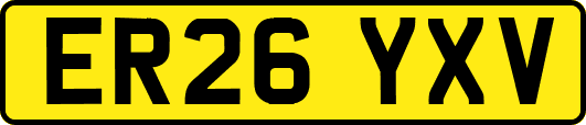 ER26YXV
