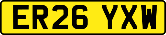 ER26YXW