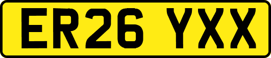 ER26YXX