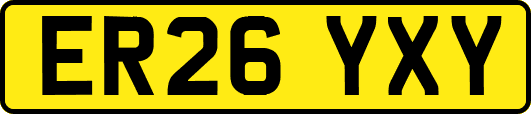 ER26YXY