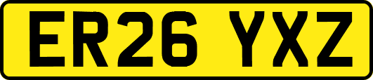ER26YXZ