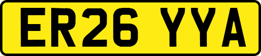 ER26YYA
