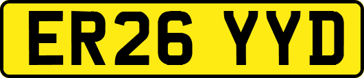 ER26YYD