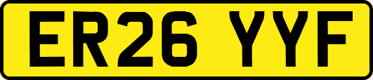 ER26YYF