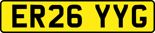 ER26YYG