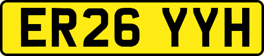 ER26YYH