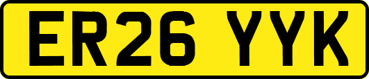 ER26YYK
