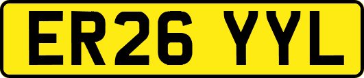 ER26YYL