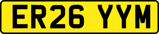 ER26YYM