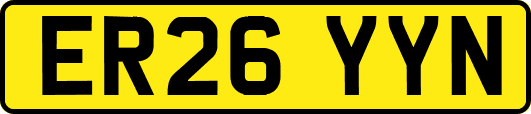 ER26YYN