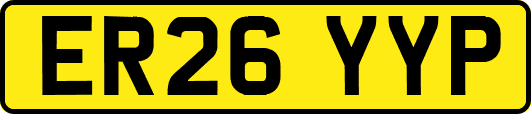 ER26YYP