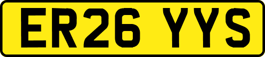 ER26YYS