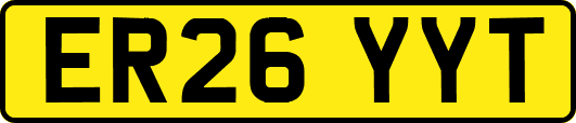 ER26YYT