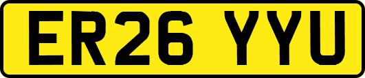 ER26YYU