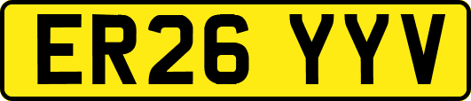 ER26YYV