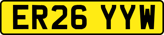 ER26YYW