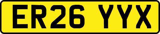 ER26YYX