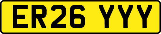ER26YYY