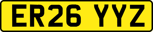 ER26YYZ
