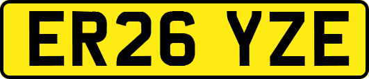 ER26YZE