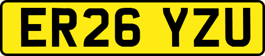 ER26YZU