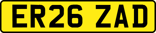 ER26ZAD
