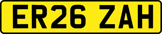 ER26ZAH