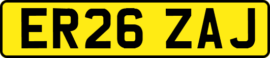 ER26ZAJ