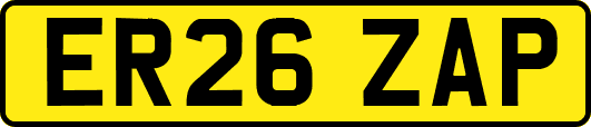 ER26ZAP