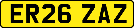 ER26ZAZ