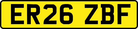 ER26ZBF