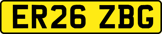 ER26ZBG