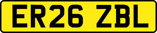 ER26ZBL