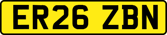ER26ZBN