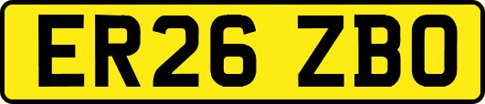 ER26ZBO
