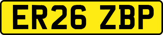 ER26ZBP
