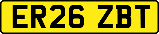 ER26ZBT