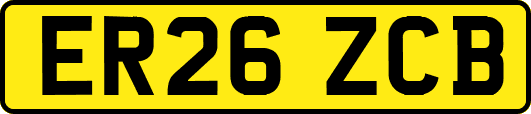 ER26ZCB