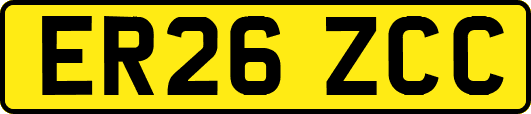 ER26ZCC