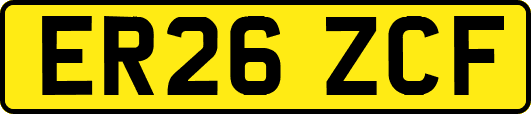 ER26ZCF