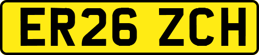 ER26ZCH