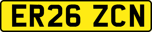 ER26ZCN