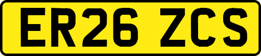 ER26ZCS
