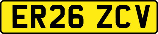 ER26ZCV