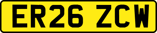 ER26ZCW