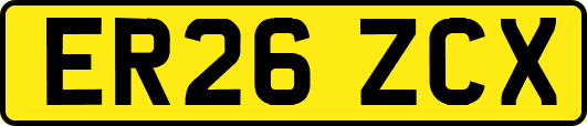 ER26ZCX
