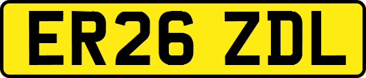 ER26ZDL