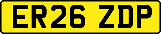 ER26ZDP