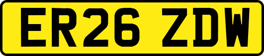 ER26ZDW