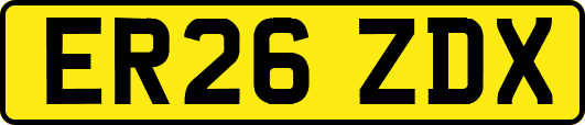 ER26ZDX